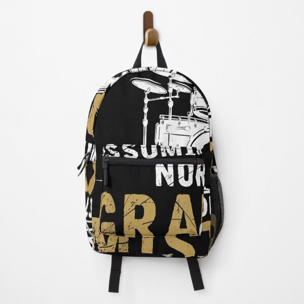 Item preview, Grandpa Fathers Day Music Gift Drums  designed and sold by AnyaCormier.