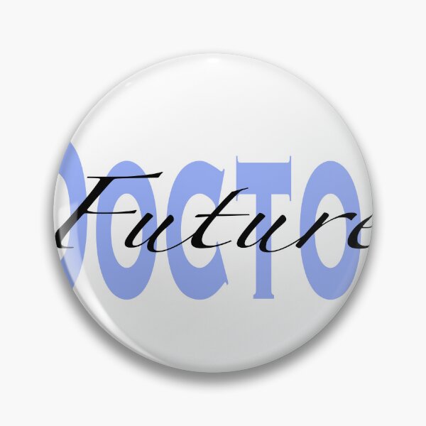 Item preview, Future Doctor designed and sold by Sopicon98.