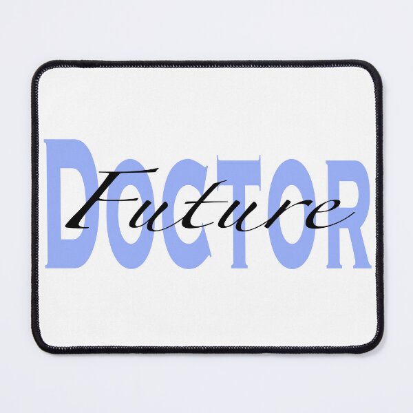 Item preview, Future Doctor designed and sold by Sopicon98.