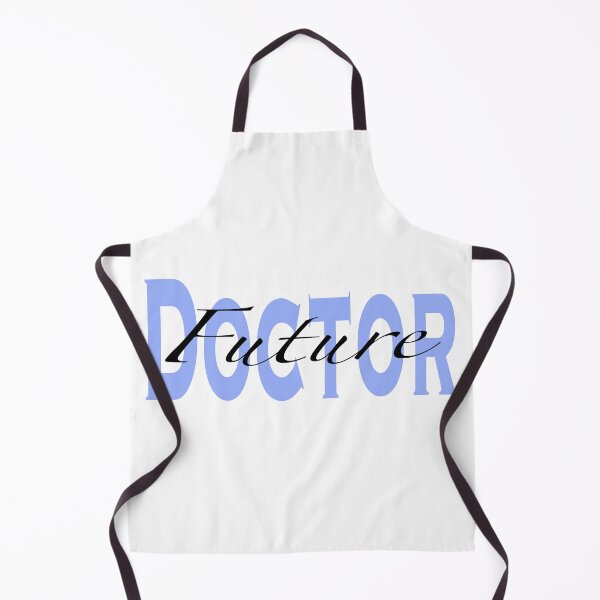 Item preview, Future Doctor designed and sold by Sopicon98.