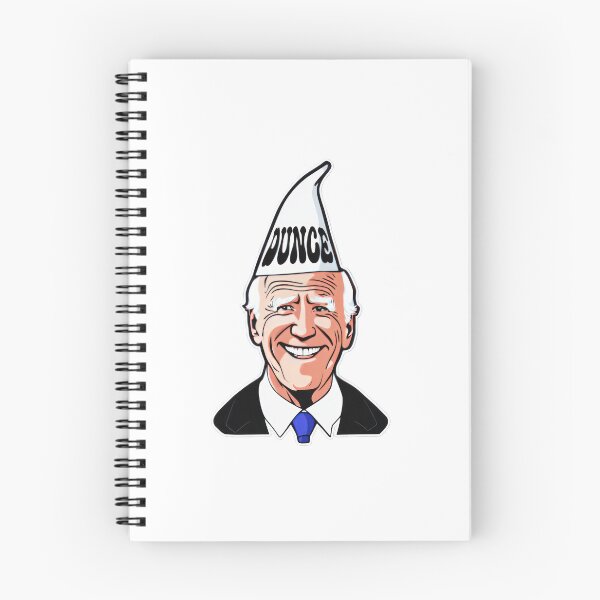 Item preview, Dunce Politician designed and sold by duke818.