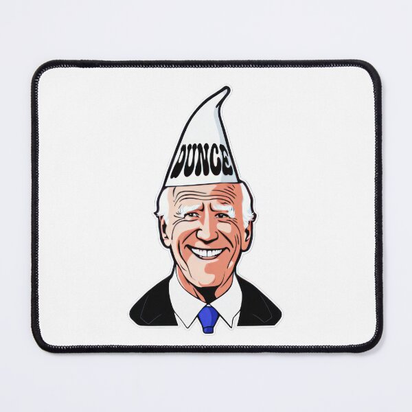 Item preview, Dunce Politician designed and sold by duke818.
