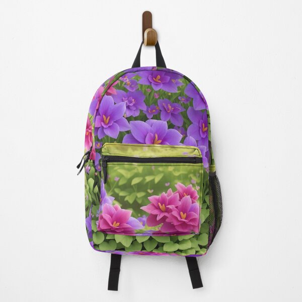Item preview, Beauty of lobelia. designed and sold by PatDoArt.