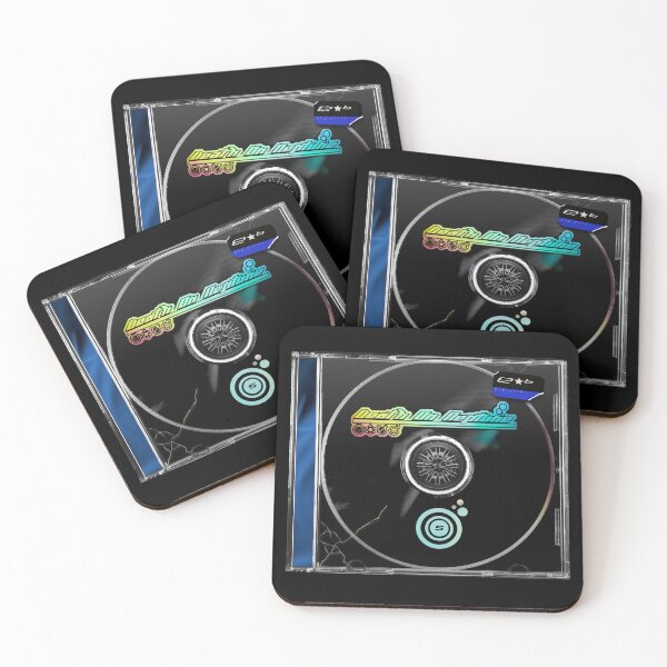 Item preview, DON: CD CASE designed and sold by Encryptedbrain.