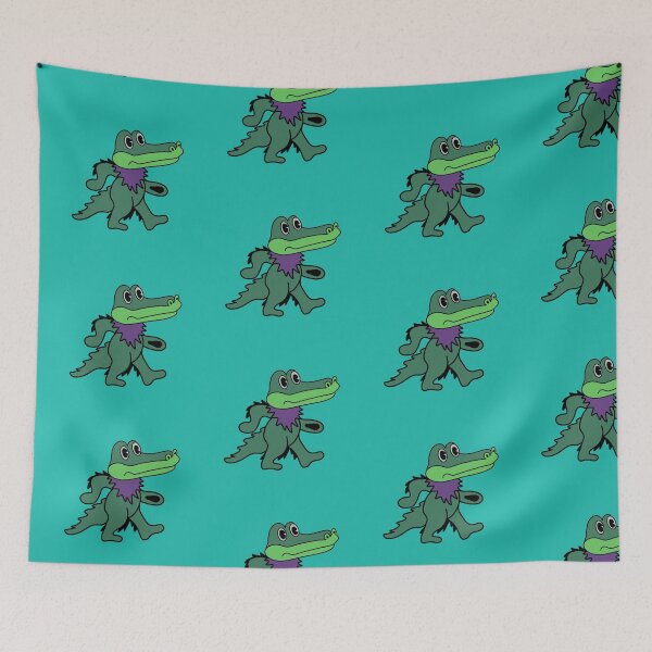 Item preview, Grateful gizzard designed and sold by joshferatu.