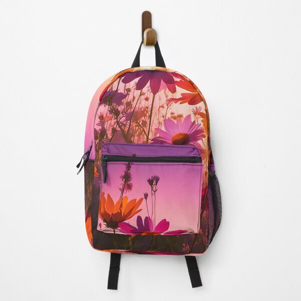Item preview, Bold Spring Flower Hues designed and sold by Austin H. Kapfumvuti.