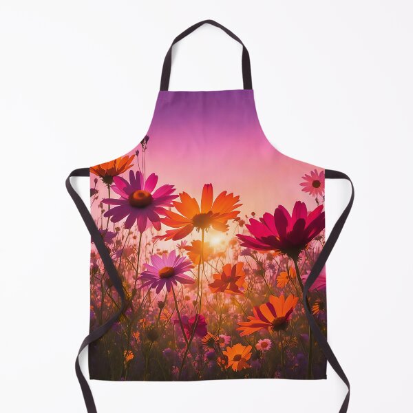 Item preview, Bold Spring Flower Hues designed and sold by Austin H. Kapfumvuti.