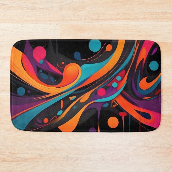 Item preview, Abstract Digital Art Design designed and sold by papi1998.