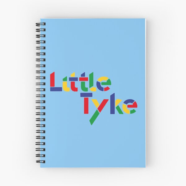 Item preview, Little Tyke Colorblock designed and sold by DF3.