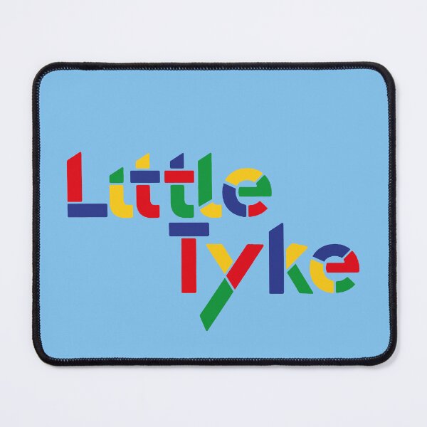Item preview, Little Tyke Colorblock designed and sold by DF3.