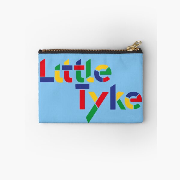 Item preview, Little Tyke Colorblock designed and sold by DF3.