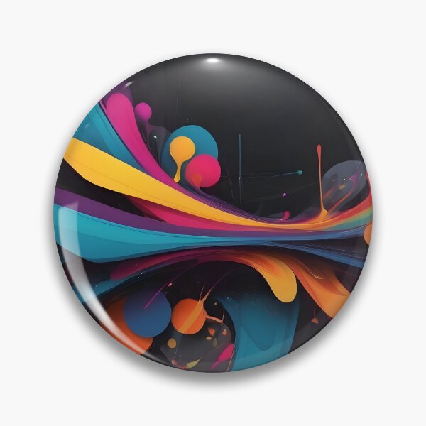 Item preview, Abstract Digital Art Design designed and sold by papi1998.