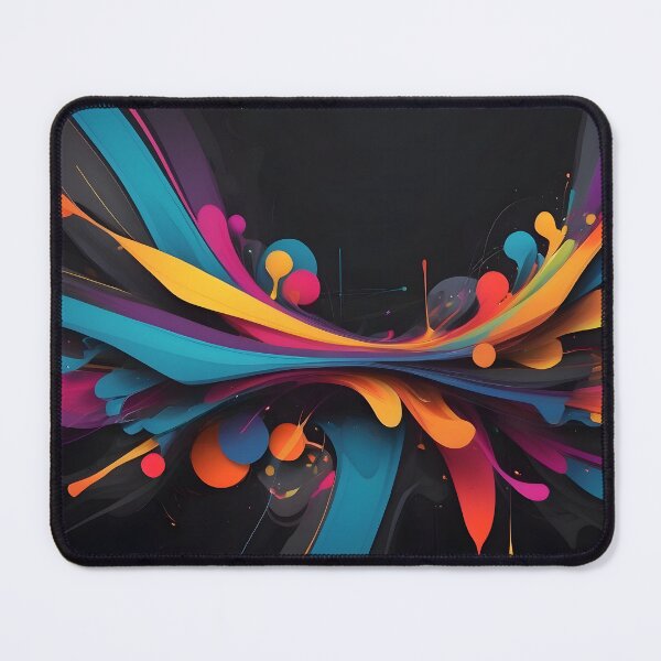 Item preview, Abstract Digital Art Design designed and sold by papi1998.