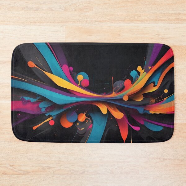 Item preview, Abstract Digital Art Design designed and sold by papi1998.