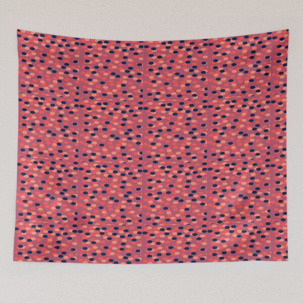Item preview, Adorable Poke A Dot designed and sold by Rainbowland123.