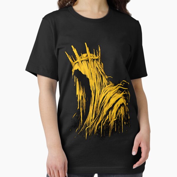 Vista previa del artículo con la obra «Hastur El Rey En Amarillo», diseñado y vendido por CasaraLarson.
