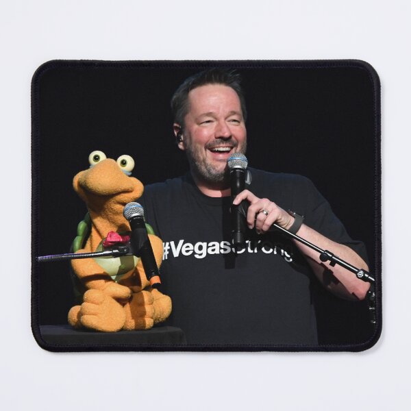 Item preview, Terry Fator - Photograph designed and sold by ConcertImages.