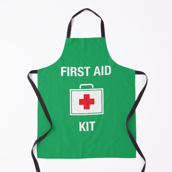 Item preview, First Aid Kit designed and sold by ColSmokie.