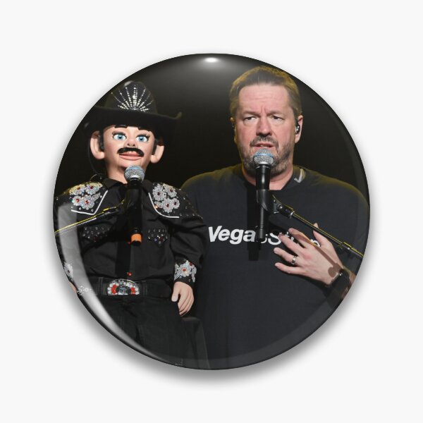 Item preview, Terry Fator - Photograph designed and sold by ConcertImages.
