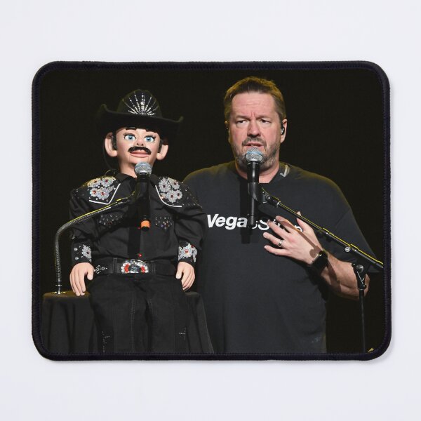 Item preview, Terry Fator - Photograph designed and sold by ConcertImages.