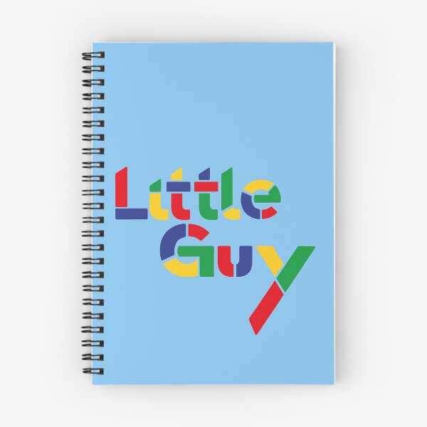 Item preview, Little Guy Colorblock designed and sold by DF3.