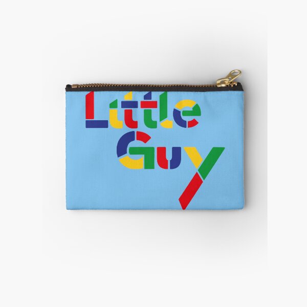 Item preview, Little Guy Colorblock designed and sold by DF3.