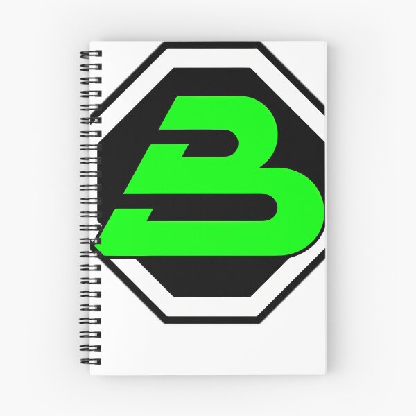 Item preview,  Blacktron Logo designed and sold by KevinReece.