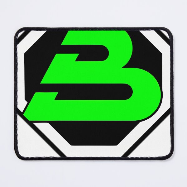 Item preview, Blacktron Logo designed and sold by KevinReece.