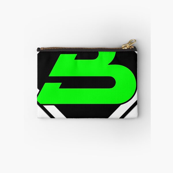 Item preview,  Blacktron Logo designed and sold by KevinReece.