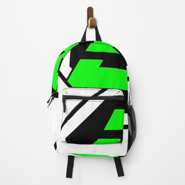Item preview, Blacktron Logo designed and sold by KevinReece.
