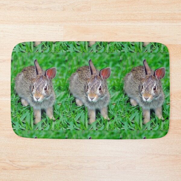 Item preview, Rabbit designed and sold by Savannah Gibbs.