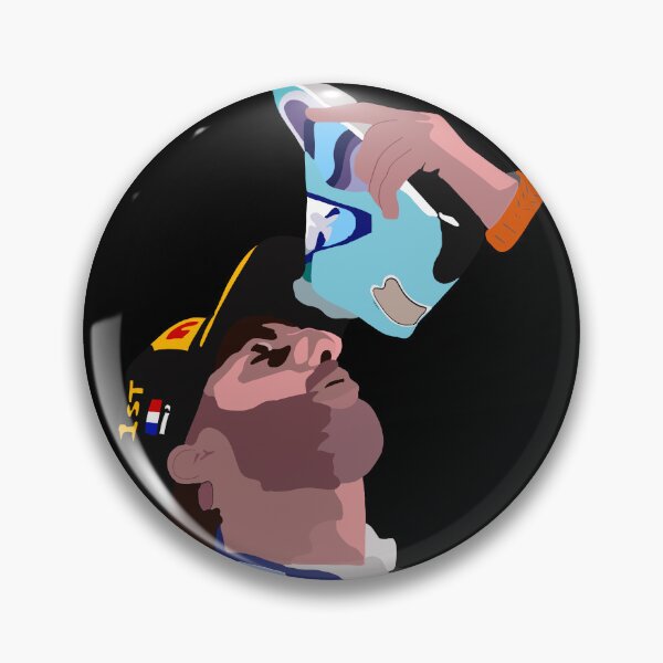 Item preview, Danny Ric Shoey designed and sold by ConnorKelly.