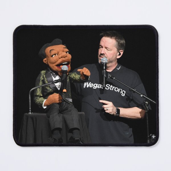 Item preview, Terry Fator - Photograph designed and sold by ConcertImages.