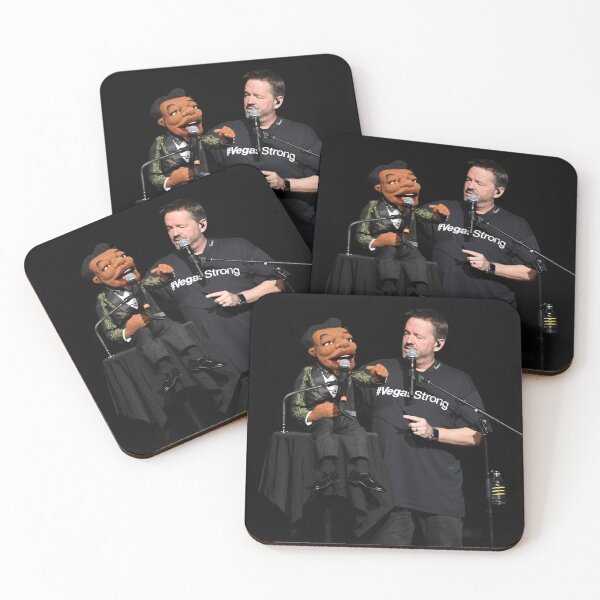 Item preview, Terry Fator - Photograph designed and sold by ConcertImages.