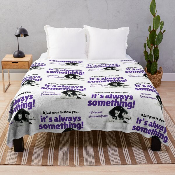 Item preview, it's always something-blueberry designed and sold by Cane & Abel Creations ..