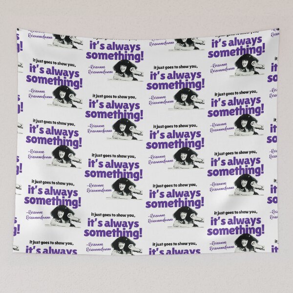 Item preview, it's always something-blueberry designed and sold by Cane & Abel Creations ..