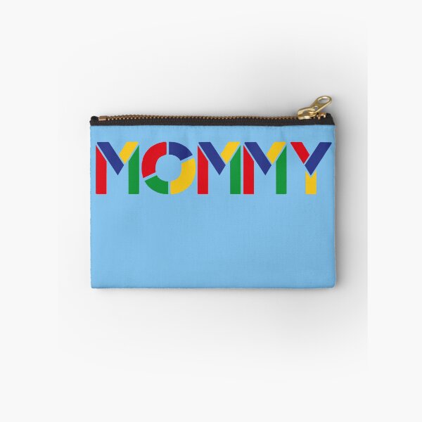 Item preview, Mommy Colorblock designed and sold by DF3.