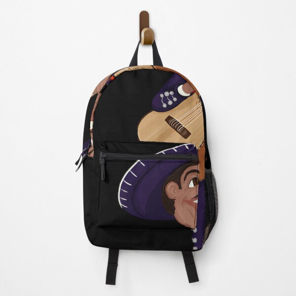 Item preview, Mariachi Band Guitarron designed and sold by Ewaldorer.
