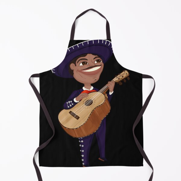 Item preview, Mariachi Band Guitarron designed and sold by Ewaldorer.