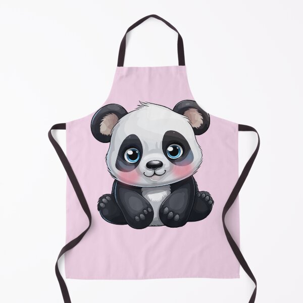 Item preview, Adorable Tiny Panda designed and sold by Kaidynz.