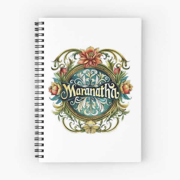 Item preview, Copy of Maranatha - Jesus Is Coming Back Soon designed and sold by duke818.