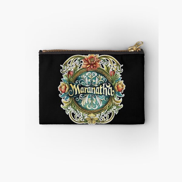 Item preview, Copy of Maranatha - Jesus Is Coming Back Soon designed and sold by duke818.
