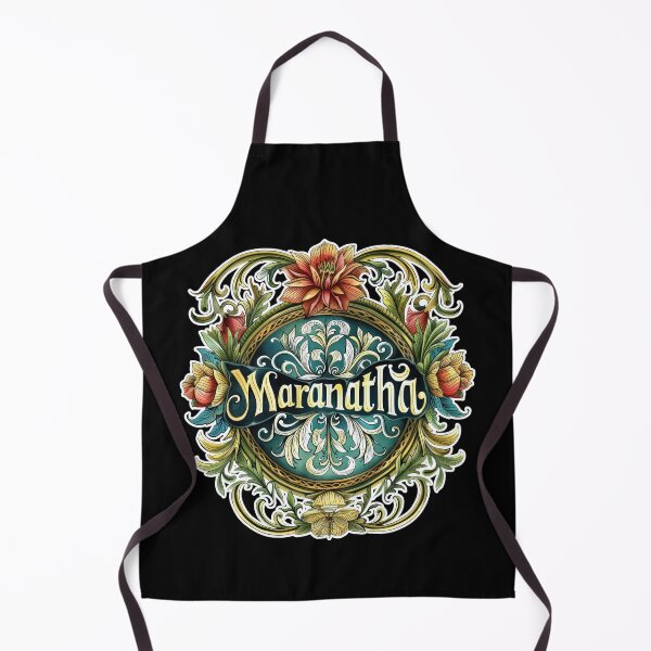 Item preview, Copy of Maranatha - Jesus Is Coming Back Soon designed and sold by duke818.
