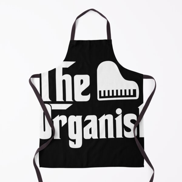 Item preview, The Organist Music Band Gift designed and sold by Ewaldorer.