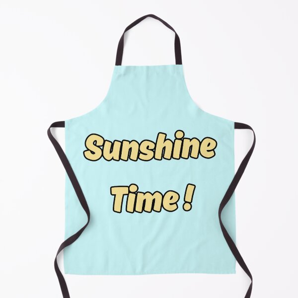 Item preview, Sunshine Time! designed and sold by DudzDesignz.