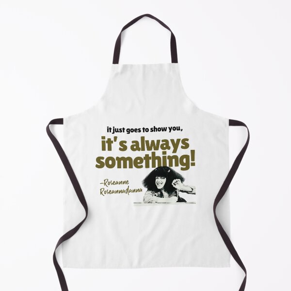 Item preview, it's always something-avocado designed and sold by Cane & Abel Creations ..