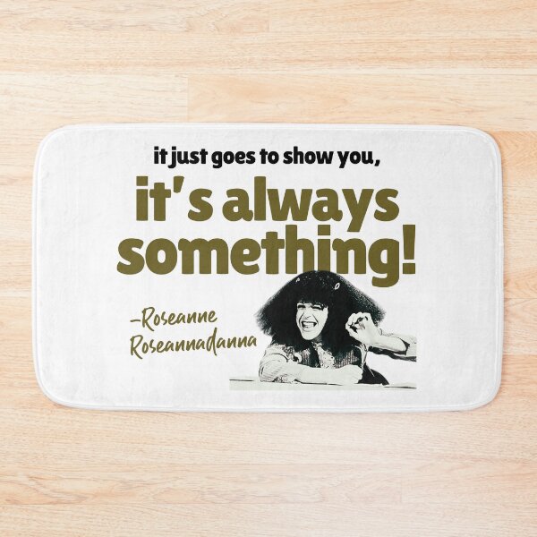 Item preview, it's always something-avocado designed and sold by Cane & Abel Creations ..