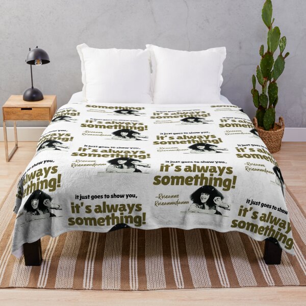 Item preview, it's always something-avocado designed and sold by Cane & Abel Creations ..
