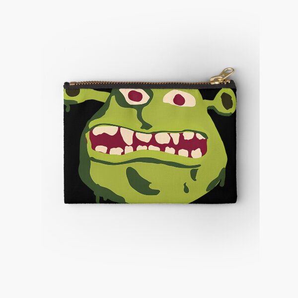 Item preview, Beware Ogre Shrek Sign designed and sold by AnnabellRueden.