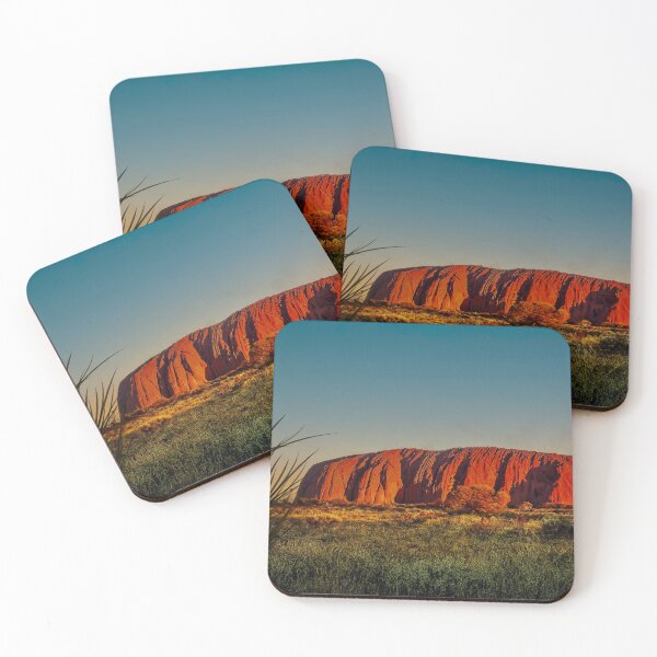 Item preview, THE ROCK........ULURU designed and sold by shadowlea.